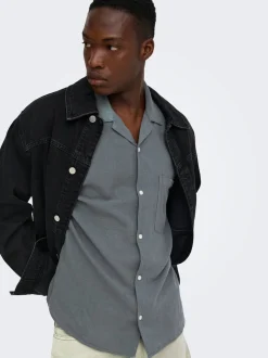 ONSCAIDEN Camisa