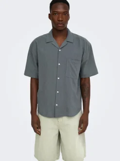 ONSCAIDEN Camisa