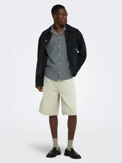 ONSCAIDEN Camisa