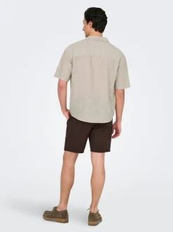 ONSCAIDEN Camisa