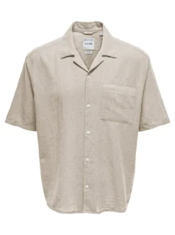 ONSCAIDEN Camisa