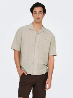 ONSCAIDEN Camisa
