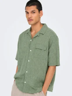 ONSCAIDEN Camisa