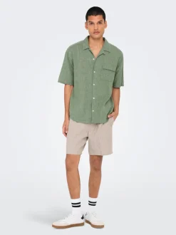 ONSCAIDEN Camisa