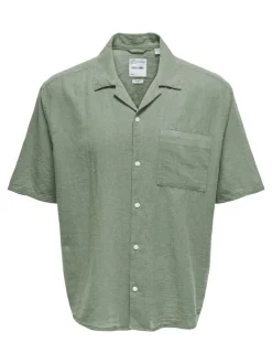 ONSCAIDEN Camisa