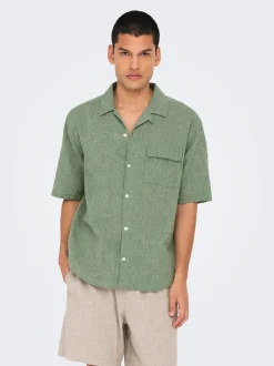 ONSCAIDEN Camisa