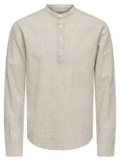 ONSCAIDEN Lino Camisa