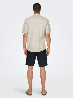 ONSCAIDEN Lino Camisa