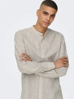 ONSCAIDEN Lino Camisa