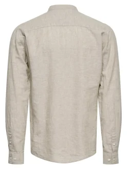 ONSCAIDEN Lino Camisa