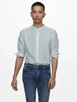 ONSCAIDEN Lino Camisa
