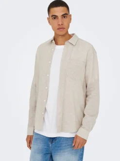 ONSCAIDEN Lino Camisa