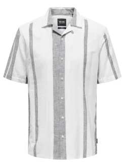 ONSCAIDEN Lino Camisa