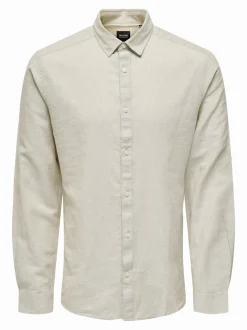 ONSCAIDEN Lino Camisa