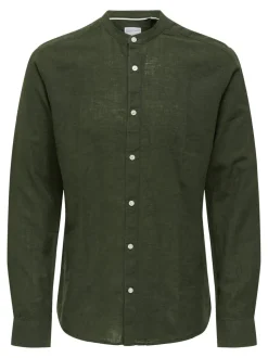 ONSCAIDEN Lino Camisa