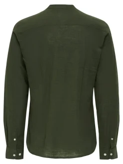 ONSCAIDEN Lino Camisa