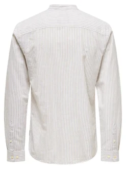 ONSCAIDEN Lino Camisa