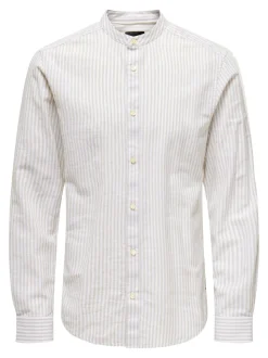 ONSCAIDEN Lino Camisa