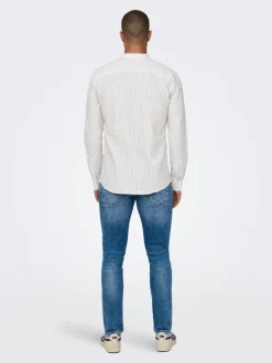 ONSCAIDEN Lino Camisa