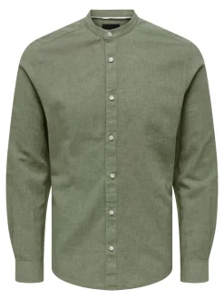 ONSCAIDEN Lino Camisa