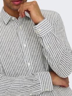 ONSCAIDEN Lino Camisa