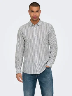ONSCAIDEN Lino Camisa