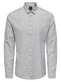 ONSCAIDEN Lino Camisa