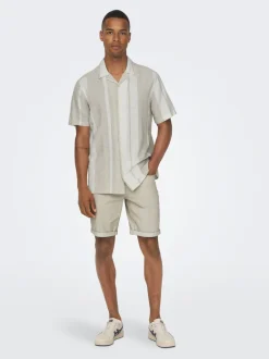 ONSCAIDEN Lino Camisa
