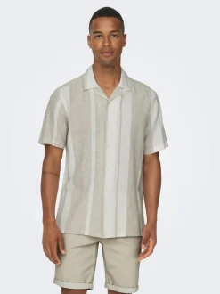 ONSCAIDEN Lino Camisa
