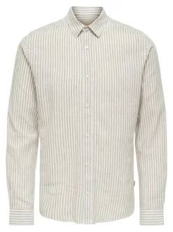 ONSCAIDEN Lino Camisa