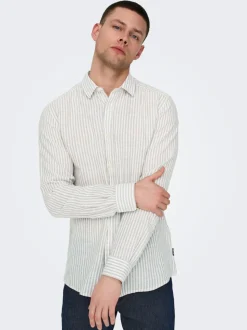 ONSCAIDEN Lino Camisa