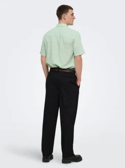 ONSCAIDEN Lino Camisa