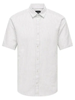 ONSCAIDEN Lino Camisa