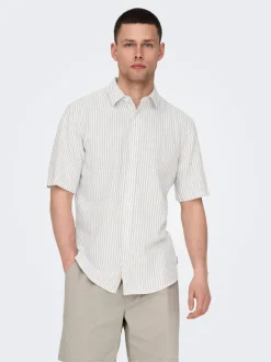 ONSCAIDEN Lino Camisa