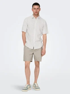 ONSCAIDEN Lino Camisa