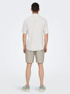 ONSCAIDEN Lino Camisa