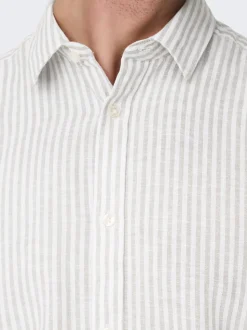 ONSCAIDEN Lino Camisa