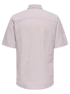 ONSCAIDEN Lino Camisa