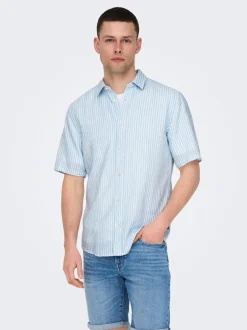 ONSCAIDEN Lino Camisa