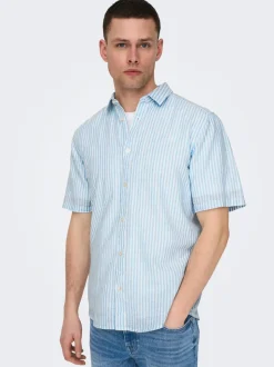 ONSCAIDEN Lino Camisa