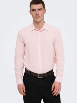 ONSCAIDEN Lino Camisa