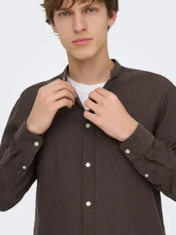 ONSCAIDEN Lino Camisa