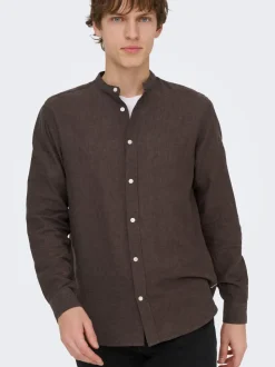 ONSCAIDEN Lino Camisa