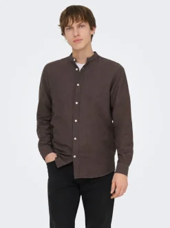 ONSCAIDEN Lino Camisa