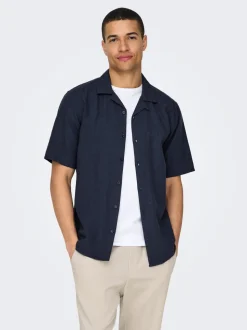 ONSCAIDEN Lino Camisa