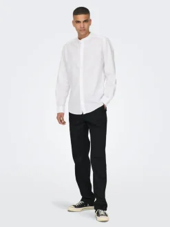 ONSCAIDEN Lino Camisa