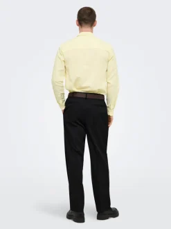 ONSCAIDEN Lino Camisa