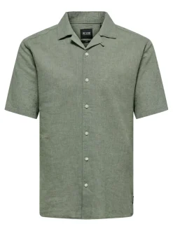 ONSCAIDEN Lino Camisa