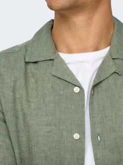ONSCAIDEN Lino Camisa