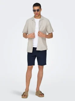 ONSCAIDEN Lino Camisa